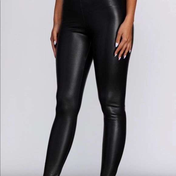 Windsor Pants - Windsor leggings